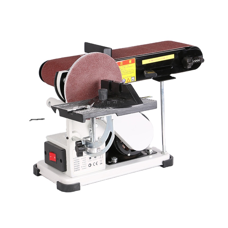Woodworking Knives - 手頃な価格の小型研磨木工サンダーベルトマシン、固定角度研削ナイフエッジ付き、木工用