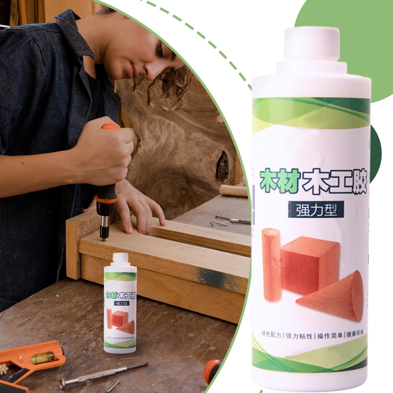 Woodworking Women - 木工用木工接着剤 木工大工用特殊接着剤 使いやすい接着剤 プロの修理用接着剤 最強の接着剤