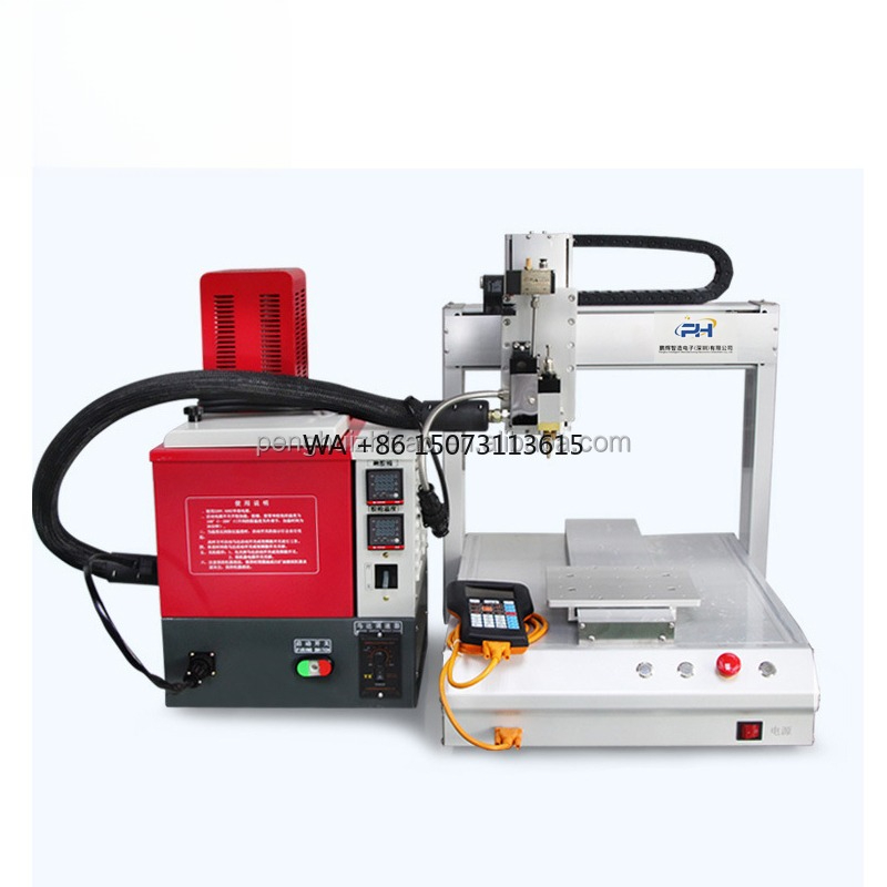 Xyz Woodworking - 5L ホットメルト接着剤ディスペンサー機械自動 XYZ 作業テーブル CNC ホットネルト接着剤ディスペンサー