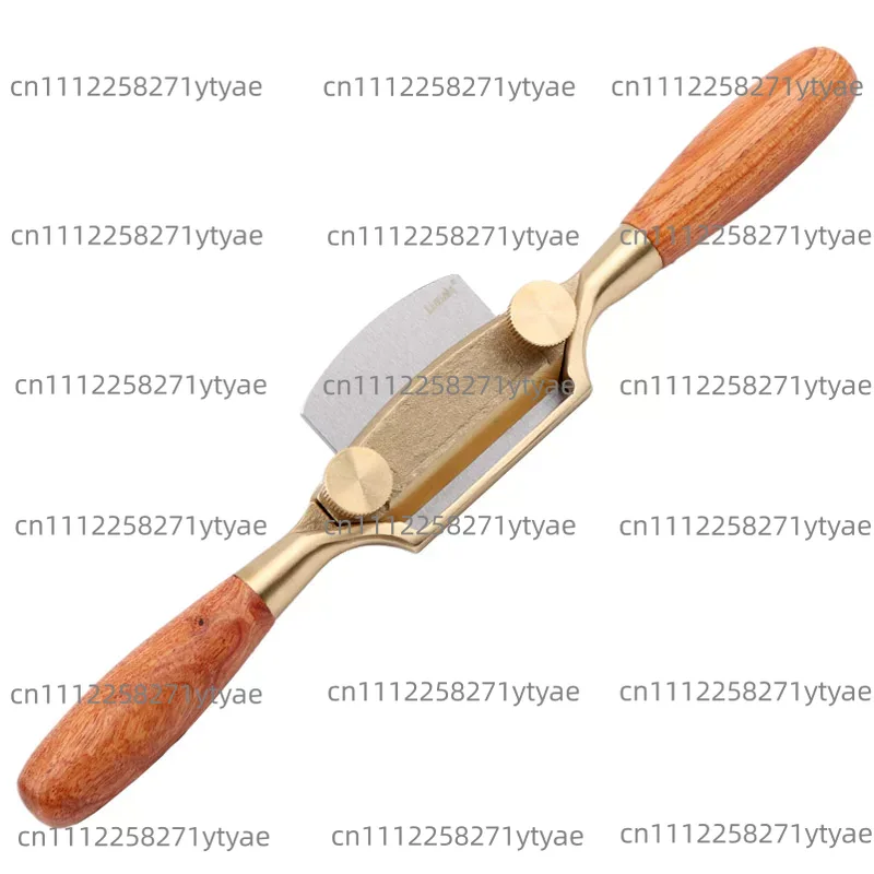 ラウンドソールスポークシェーブ - 精密木工 - Spoke Shave Round のレビューと価格