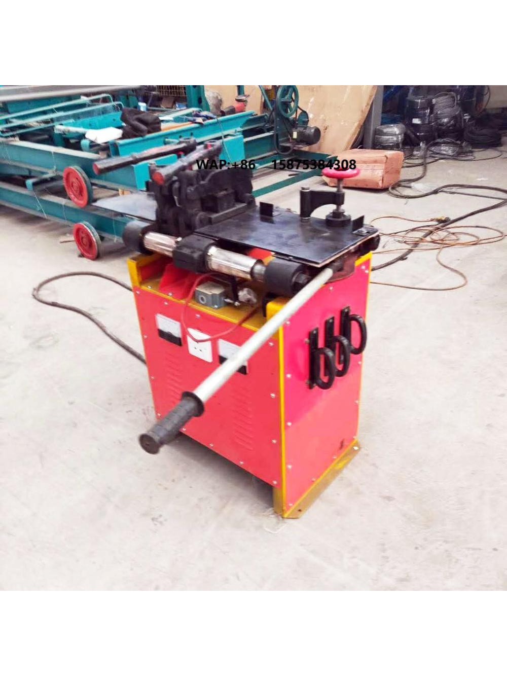 バンドソーブレード溶接機 - Band Saw Blade のレビューと価格