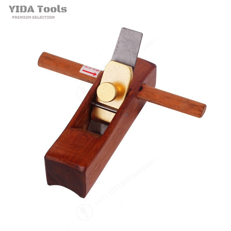 ヴィンテージハーフラウンドスポークシェーブインドネシア産レッ - Spoke Shave Round のレビューと価格