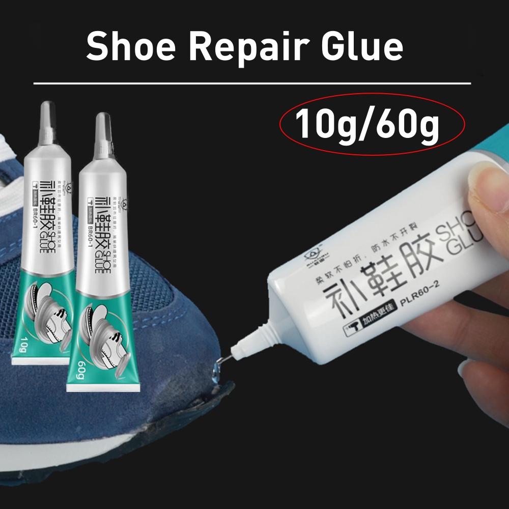 60/10 ミリリットル強力な靴修理接着剤ユニバーサル防水速 - Woodworking Shoes のレビューと価格