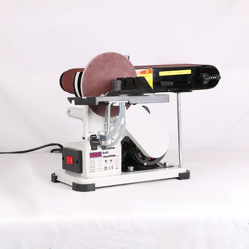 手頃な価格の小型研磨木工サンダーベルトマシン、固定角度研削ナ - Woodworking Knives のレビューと価格