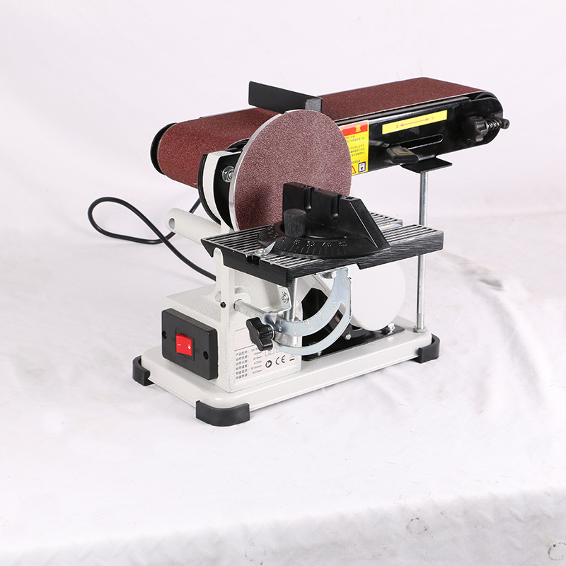 手頃な価格の小型研磨木工サンダーベルトマシン、固定角度研削ナ - Woodworking Knives のレビューと価格