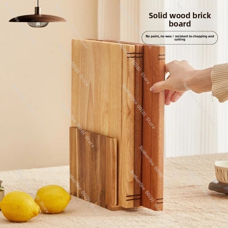 エレガントな無垢材の本型カッティングボード3点セット 家庭用 - Woodworking Plans のレビューと価格