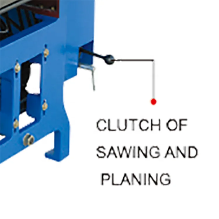 プロ仕様多機能ML393D木工機械（鋸とカンナのクラッチ付き - Woodworking Plans のレビューと価格