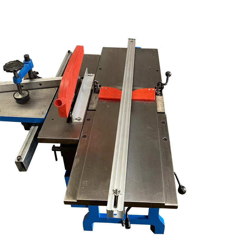 プロ仕様多機能ML393D木工機械（鋸とカンナのクラッチ付き - Woodworking Plans のレビューと価格