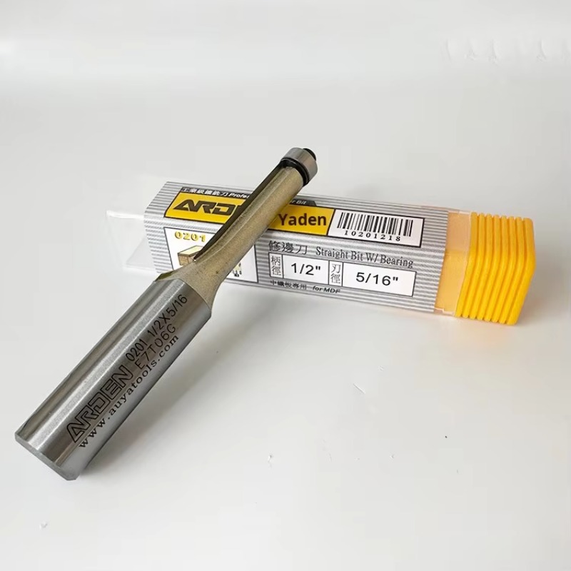 アーデン トリミングナイフ 1/2インチ & 1/4インチ  - Woodworking Knives のレビューと価格