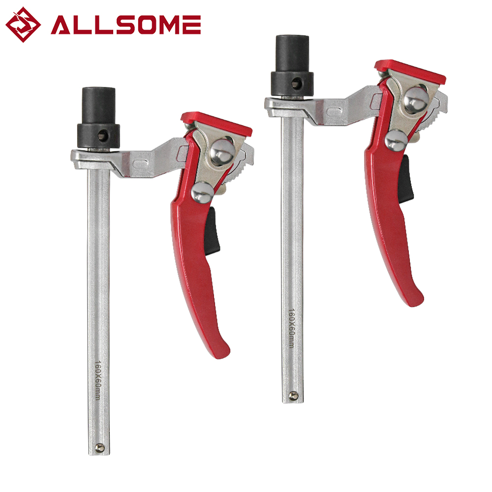 Allsome-mftテーブルワークベンチドッグクランプ、ク - Woodworking Plans のレビューと価格