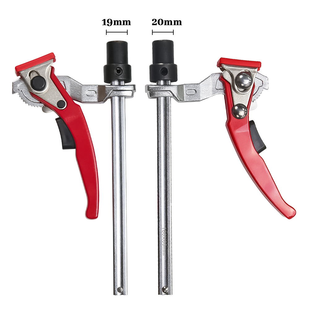 Allsome-mftテーブルワークベンチドッグクランプ、ク - Woodworking Plans のレビューと価格