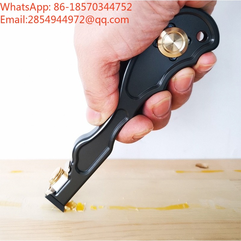 木工用多機能シャベルナイフ スクレーパーナイフ レザーDIY - Woodworking Knives のレビューと価格