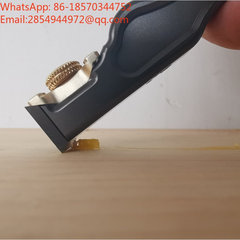 木工用多機能シャベルナイフ スクレーパーナイフ レザーDIY - Woodworking Knives のレビューと価格