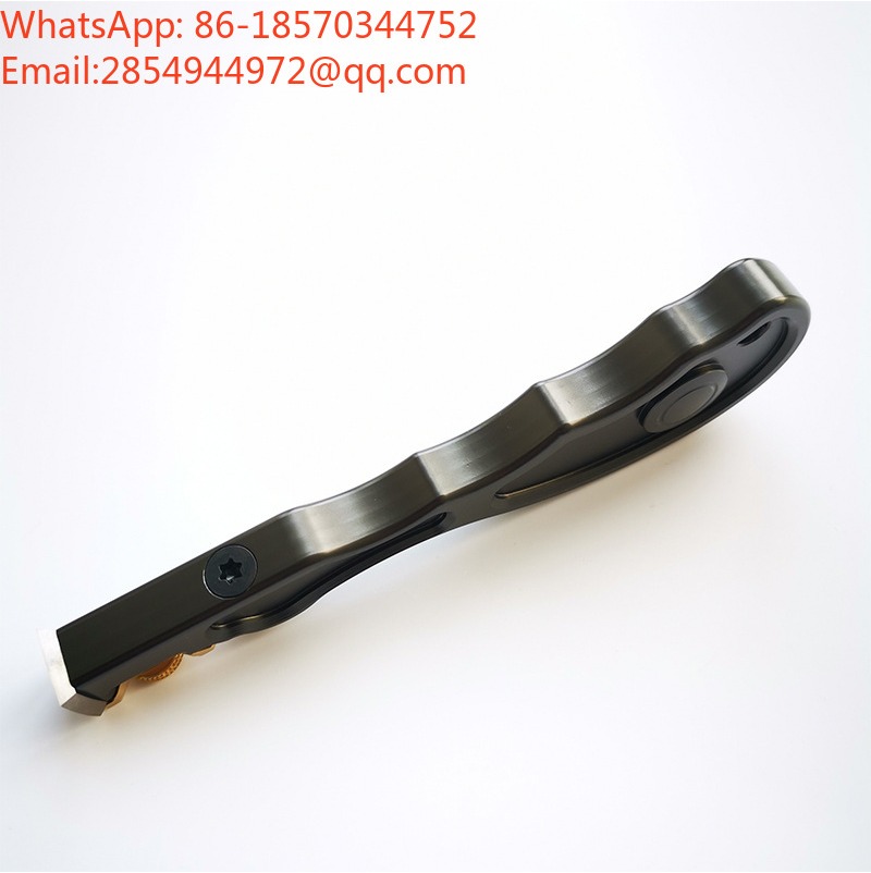 木工用多機能シャベルナイフ スクレーパーナイフ レザーDIY - Woodworking Knives のレビューと価格