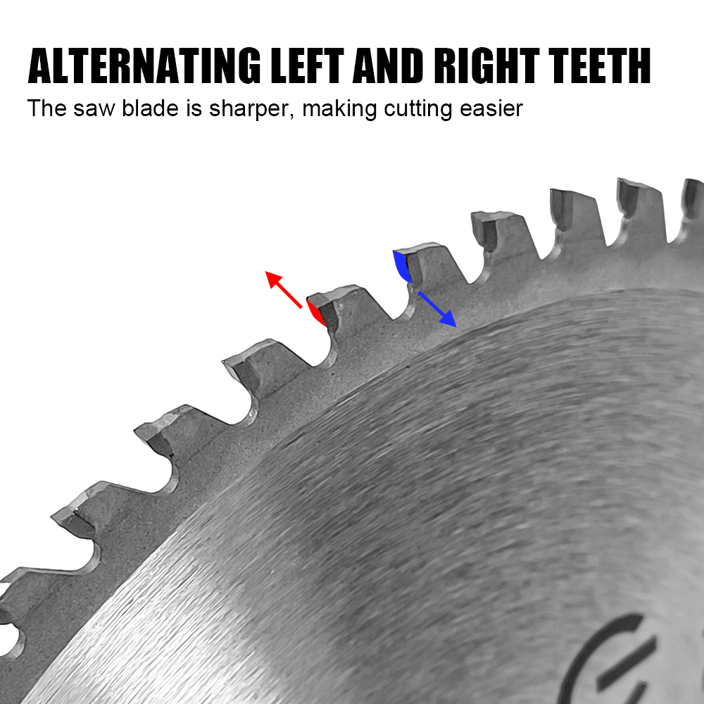 Kamolee-電気丸鋸刃、7インチ、180mm、25.4m - Band Saw Blade のレビューと価格
