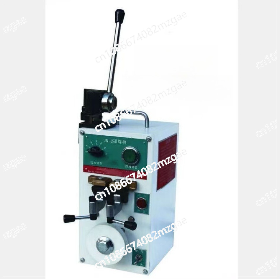 2000KW溶接機 ミニバット溶接機 バンドソーブレード金属 - Band Saw Blade のレビューと価格