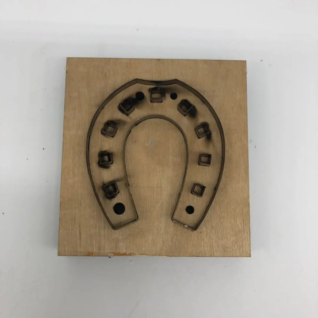 日本の鋼刃ルールダイカッティングナイフ、モールドステンシルテ - Woodworking Templates のレビューと価格