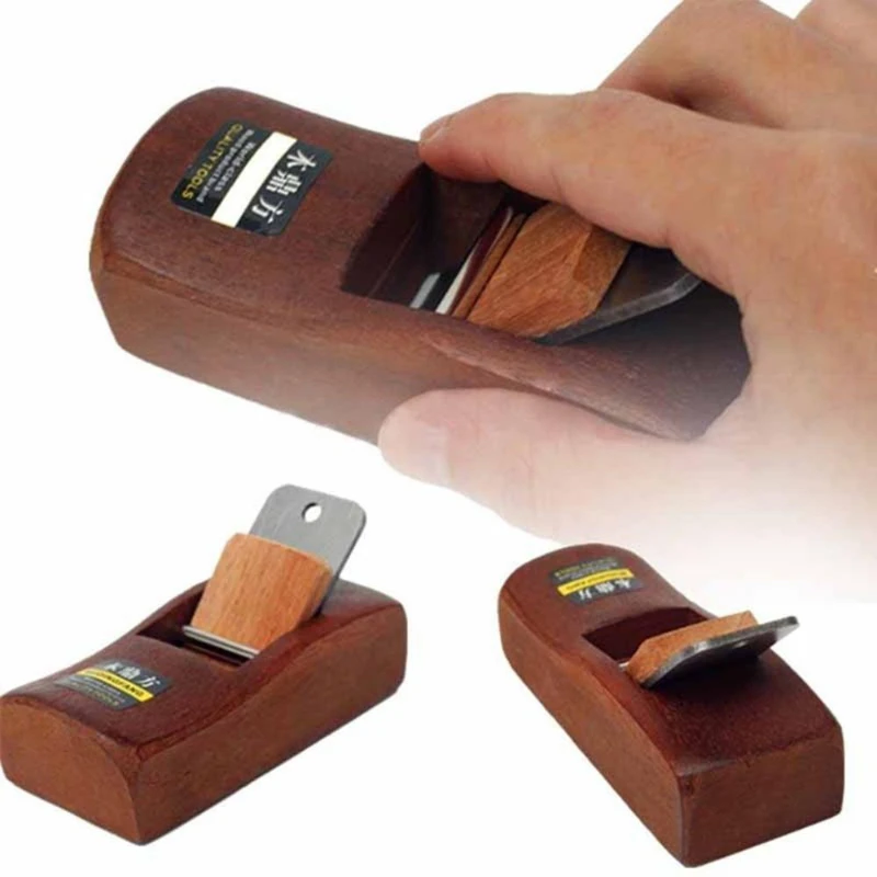 ミニ木工プレーナーハンドツール、フラットプレーン、ボトムエッ - Woodworking Plans のレビューと価格