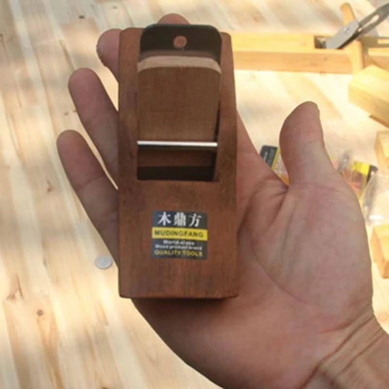 ミニ木工プレーナーハンドツール、フラットプレーン、ボトムエッ - Woodworking Plans のレビューと価格