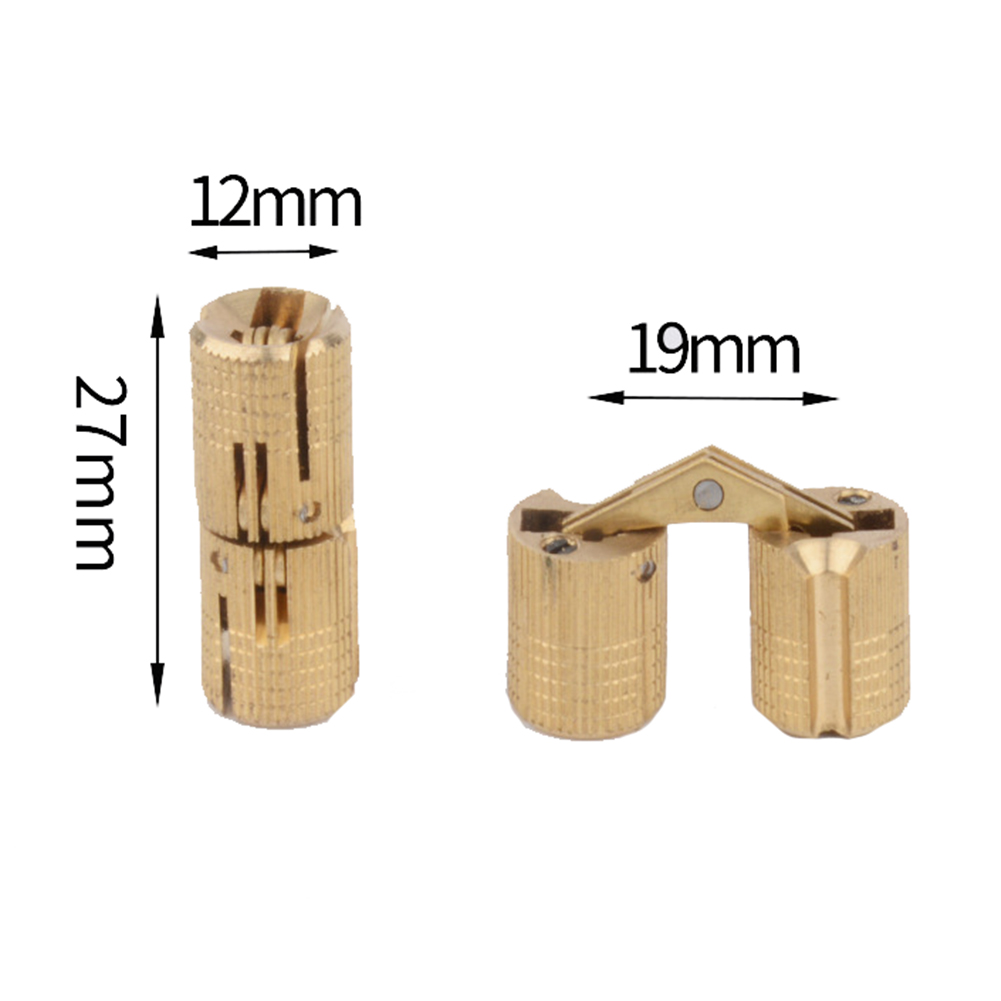ジュエリーボックスやクラフト用途向けのシリンダー型隠しドラム - Woodworking Terms のレビューと価格