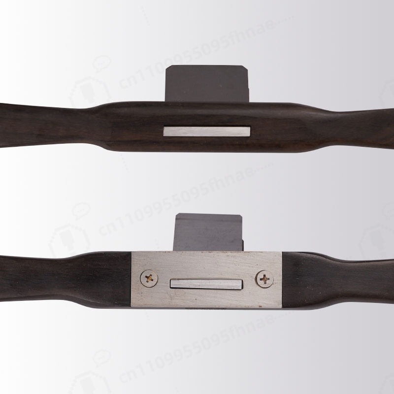 木工用ハンドプレーンセット ストレートスポークシェーブ カー - Spoke Shave Round のレビューと価格