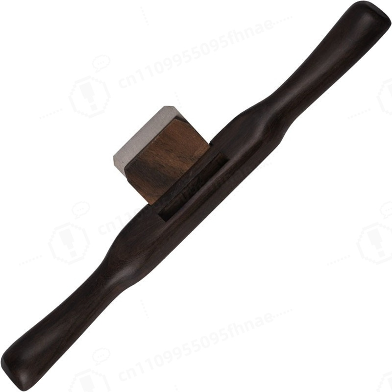 木工用ハンドプレーンセット ストレートスポークシェーブ カー - Spoke Shave Round のレビューと価格