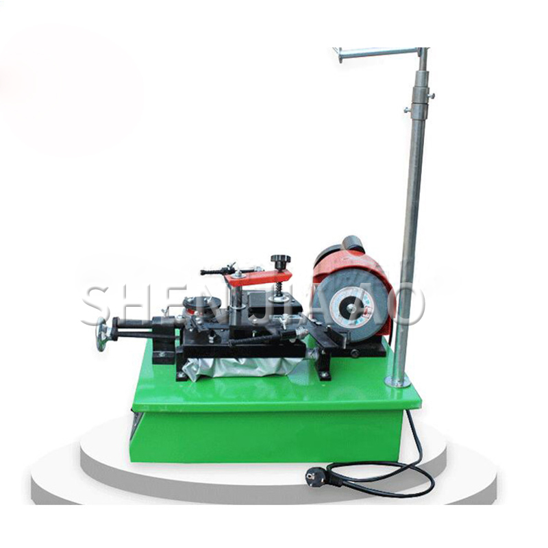 Qk-5 鋼切断鋸機 220V 小型自動鋸刃研削盤超硬バンド - Band Saw Blade のレビューと価格
