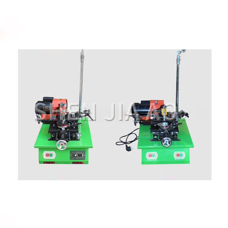 Qk-5 鋼切断鋸機 220V 小型自動鋸刃研削盤超硬バンド - Band Saw Blade のレビューと価格