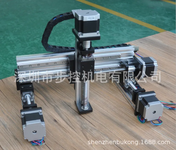 2026 57 ステッピングモーターXYZ三軸リニアモジュー - Xyz Woodworking のレビューと価格