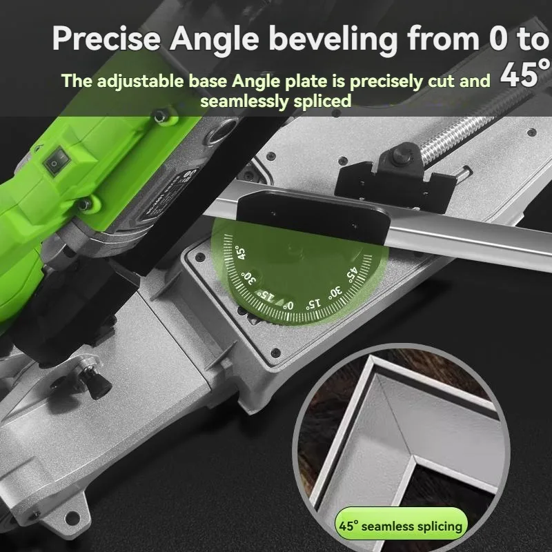 多機能バンドソー電動切断機 ステンレス鋼およびアルミニウムタ - Band Saw Blade のレビューと価格