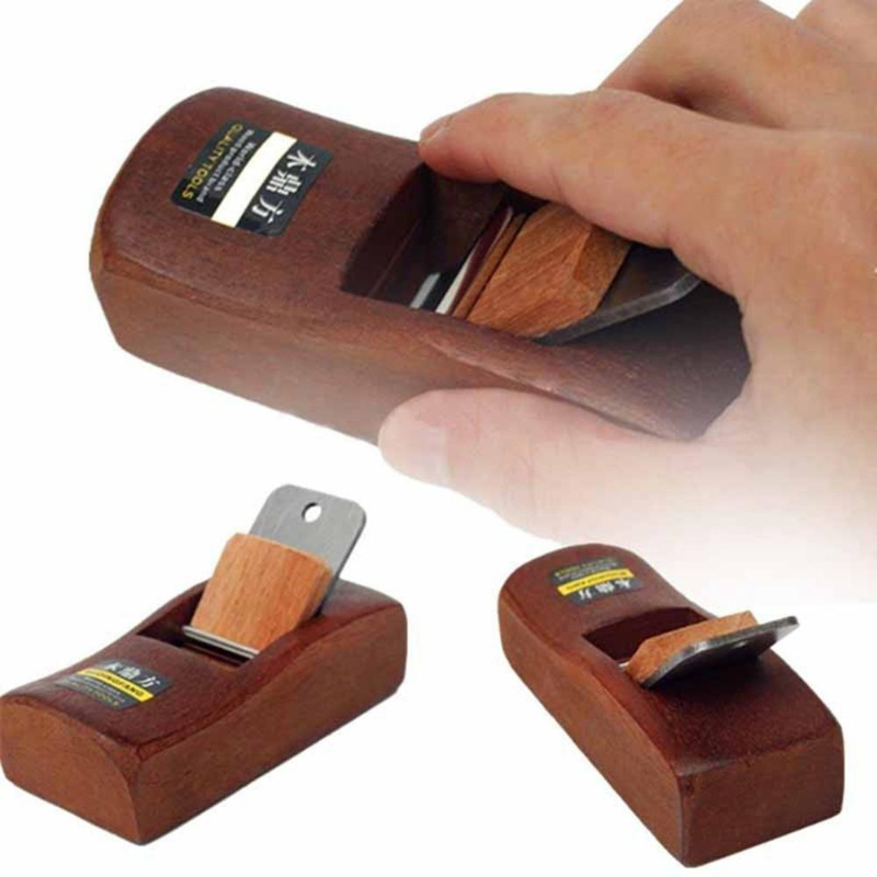 木工用ミニハンドプレーナー、平らな底面加工用、大工さんへのギ - Woodworking Plans のレビューと価格