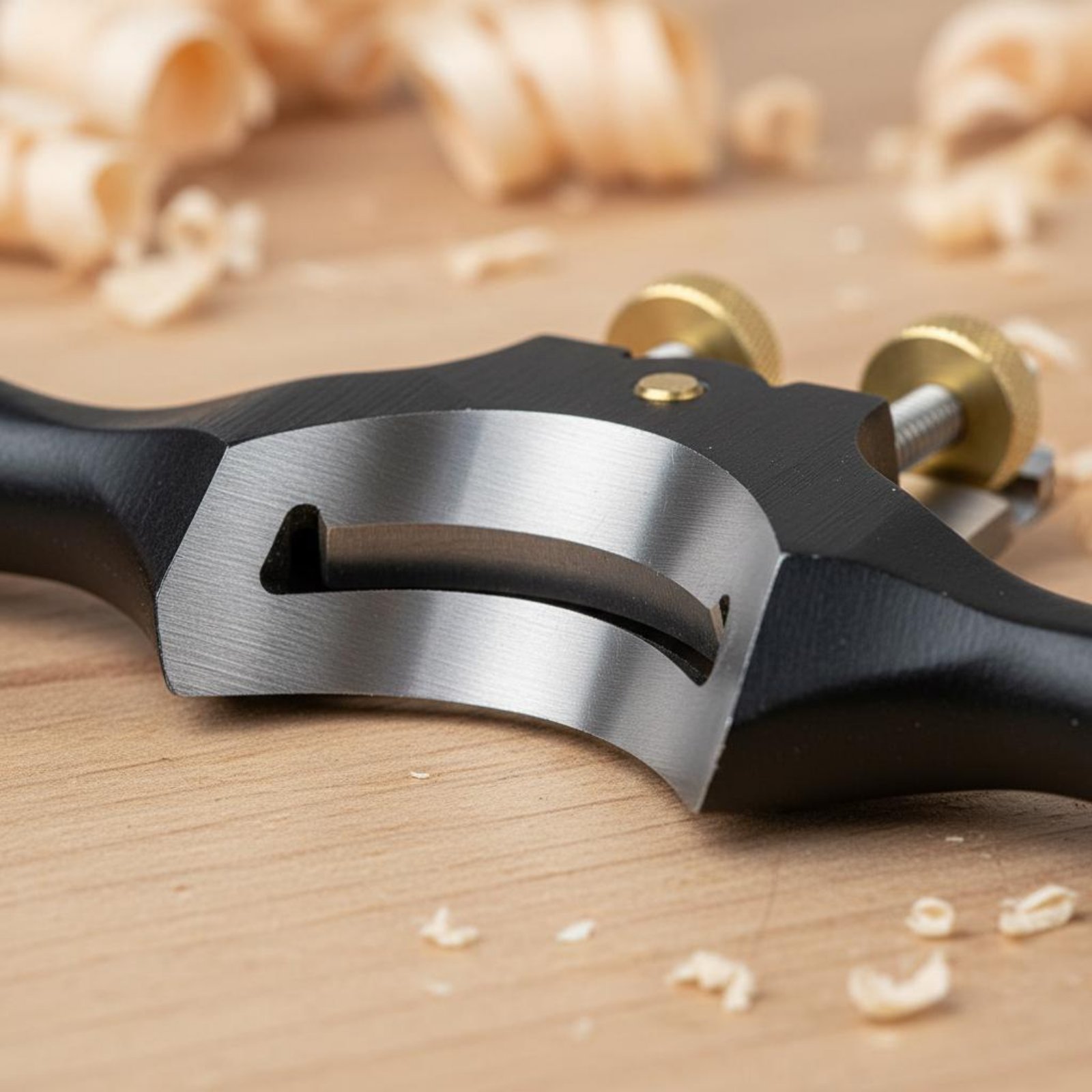 凹型スポークシェーブシャープブレード丸め加工用プレーン木製ダ - Spoke Shave Round のレビューと価格