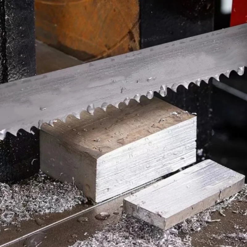 金属加工バンドソー 長さ1300 2080 1435 256 - Band Saw Blade のレビューと価格