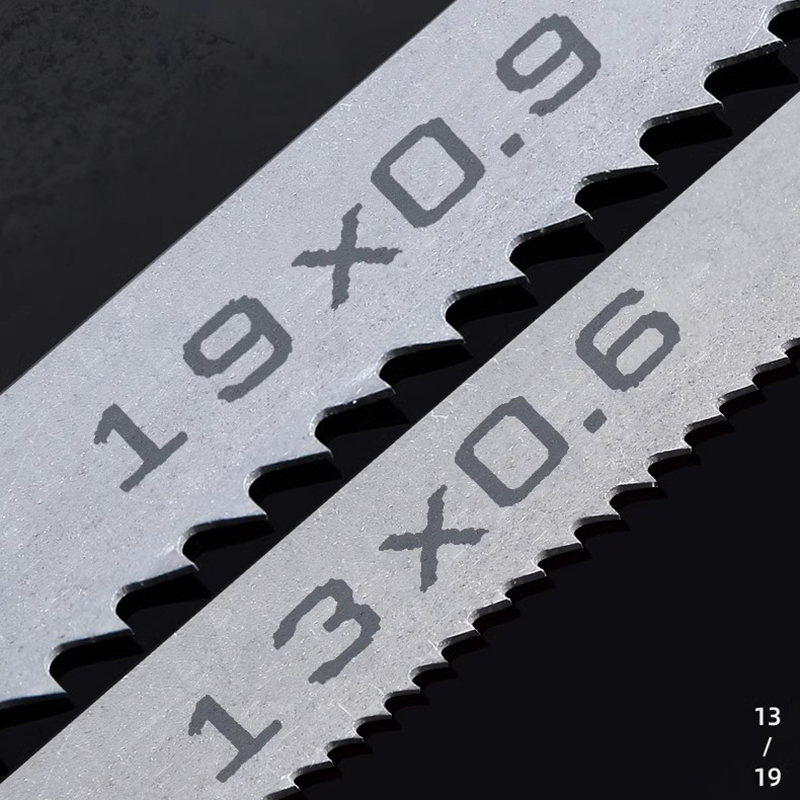 2ピース1140 1332 1575 1790 2240 2 - Band Saw Blade のレビューと価格