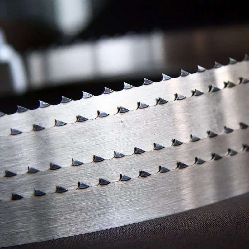幅16, 19mm, 1650mmのブレード,切断骨,冷凍魚 - Band Saw Blade のレビューと価格