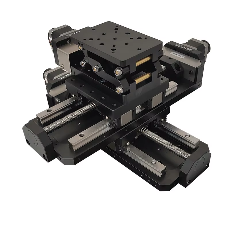 高精度電動移動テーブル リフティングテーブル 電動3軸ステー - Xyz Woodworking のレビューと価格