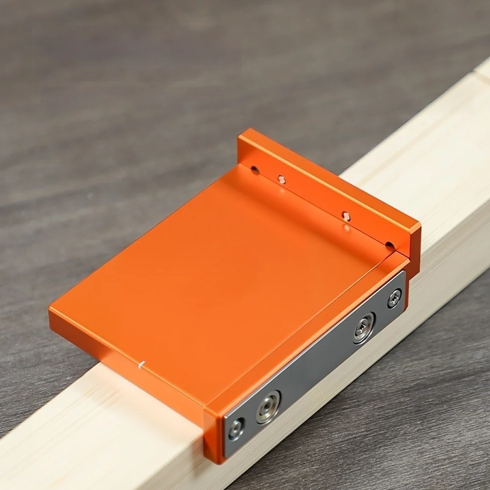 木工用直角ガイド、90度の鋸切り用、両面マグネットとアルミニ - Woodworking Terms のレビューと価格